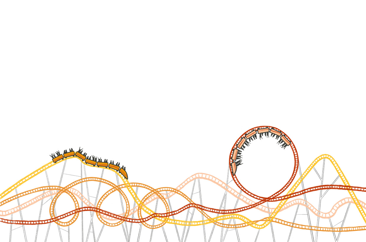 null Beeld Irma van Osch