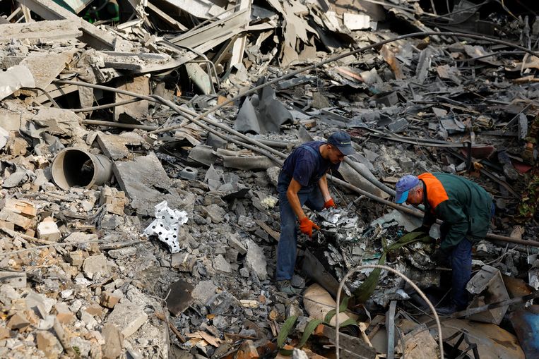 Zelensky made a short stopover in Poland despite the tensions