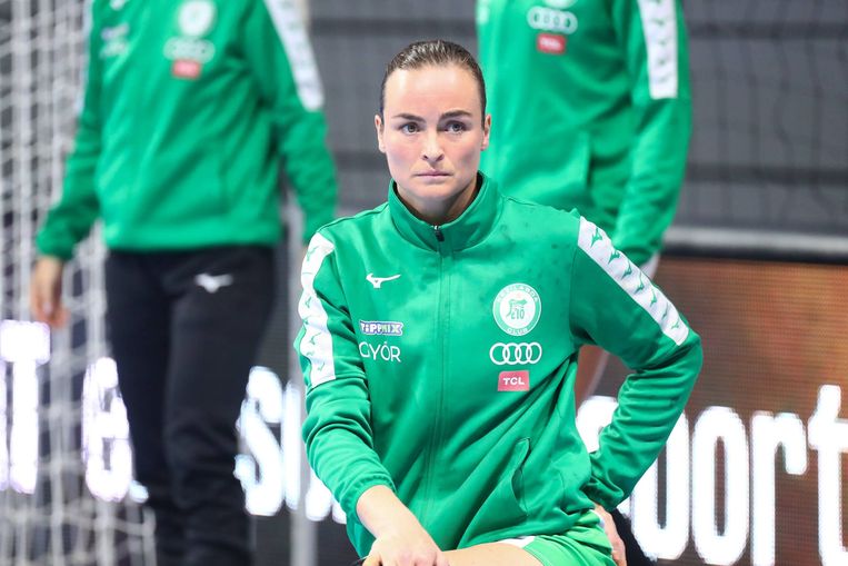 Med Yvette Brochs plutselige retur har håndballen for kvinner rett og slett større sjanse til å vinne verdenscupen