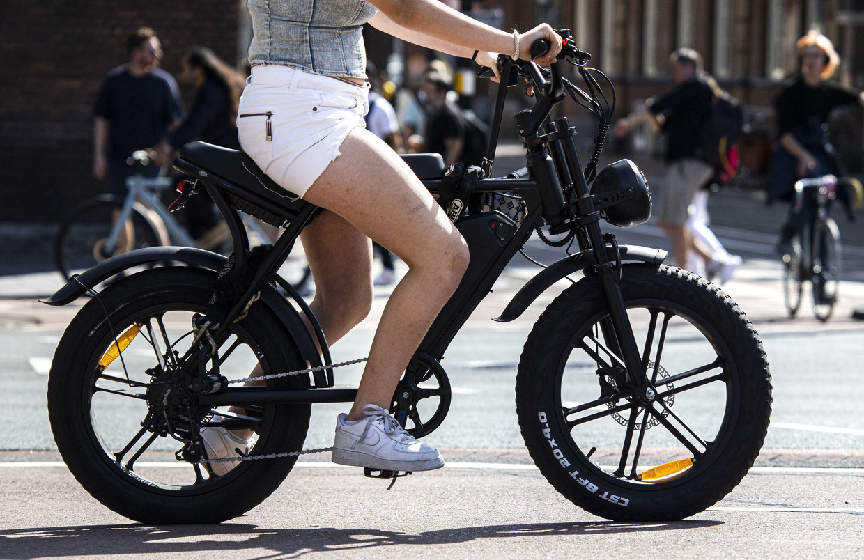 Kostbare E-Bikes Zijn Een Gewilde Buit. Wat Kun Je Doen Tegen Diefstal?