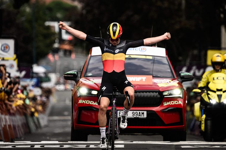 Die Tour de France der Frauen kann nicht länger ignoriert werden