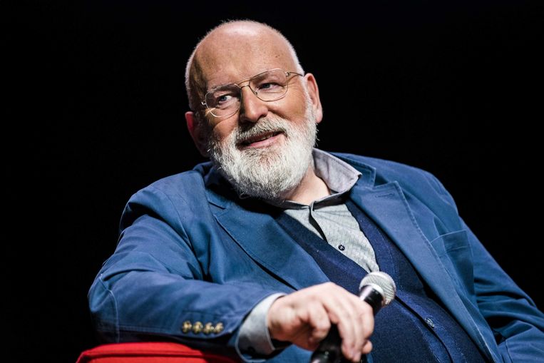 Die EU muss sich ändern, aber die Niederlande vermeiden es, darüber zu diskutieren