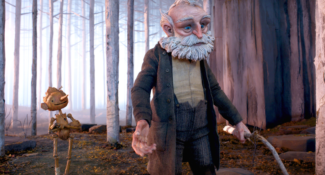 Een grandioze Pinocchio, de val van Weinstein en is Andor stiekem de beste serie van het jaar? vrouw 1240x670 foto Een grandioze Pinocchio, de val van Weinstein en is Andor stiekem de beste serie van het jaar? afbeelding