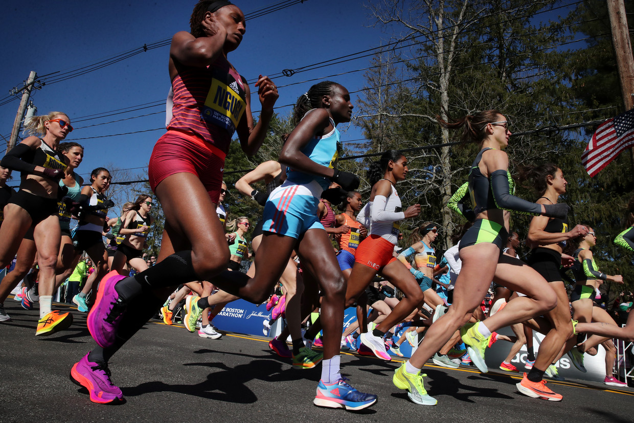 Snelste hardloopschoenen discount