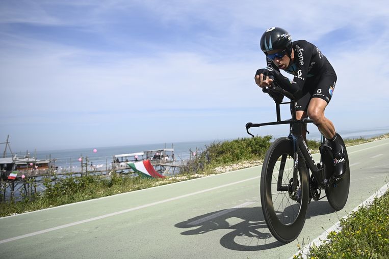 Questo sport va alla gente