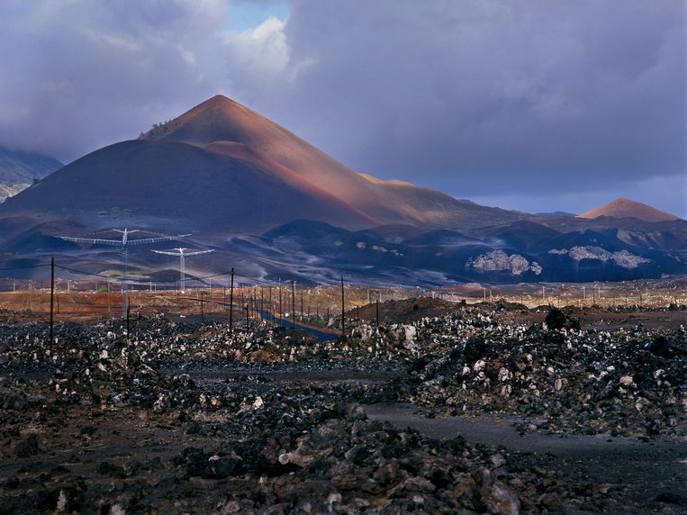 Not for Rwanda?  Then to climb.  The UK wants to send people by boat to an inhospitable island