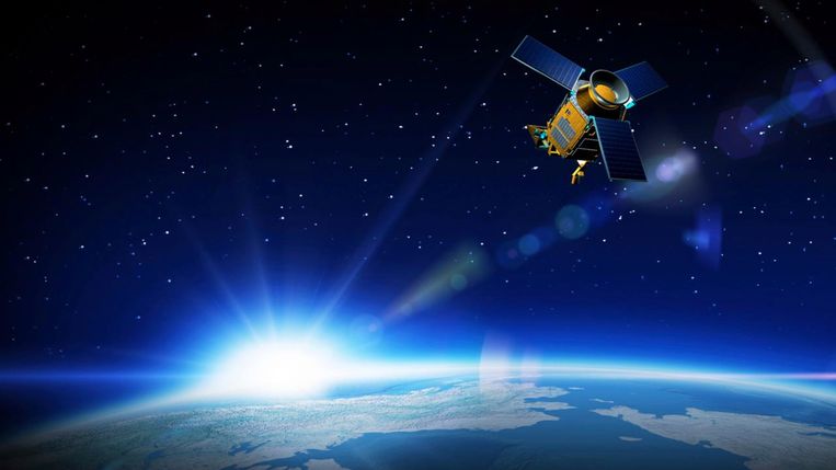 L’intelligenza artificiale identifica le emissioni di metano dallo spazio ‘È una combinazione d’oro’