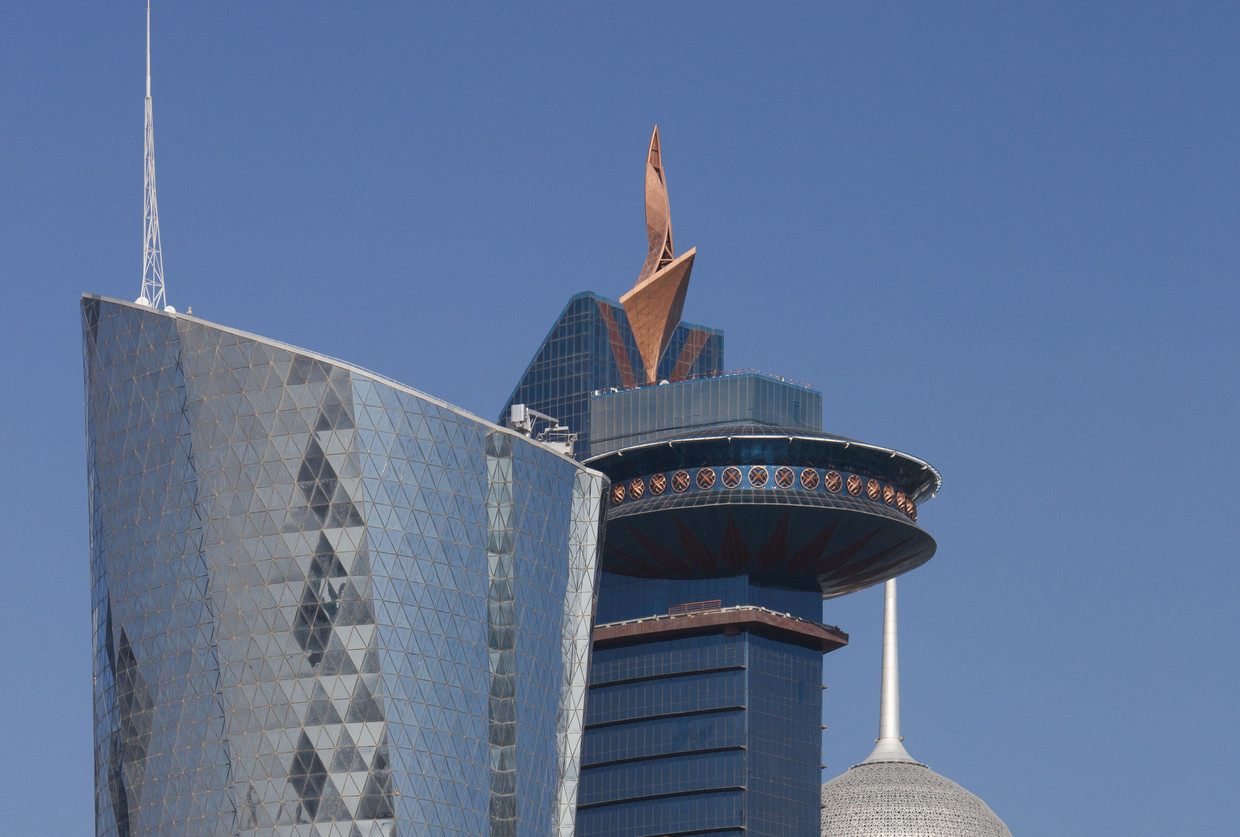 Hoe Laat Is Het Nu In Qatar? Ontdek De Actuele Tijd!