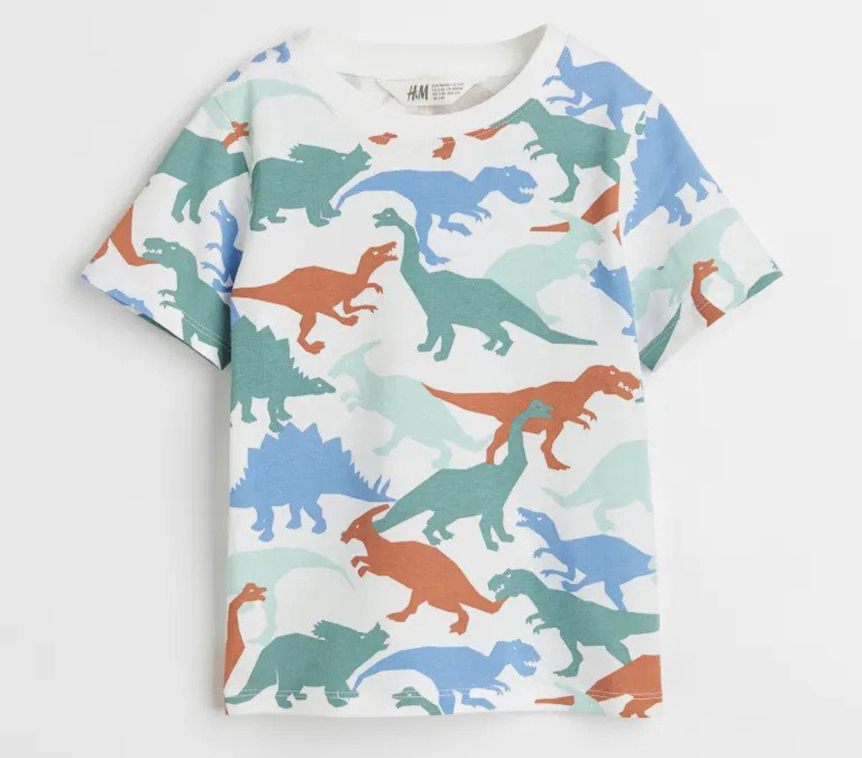 Dinosaurus kinderkleding new arrivals