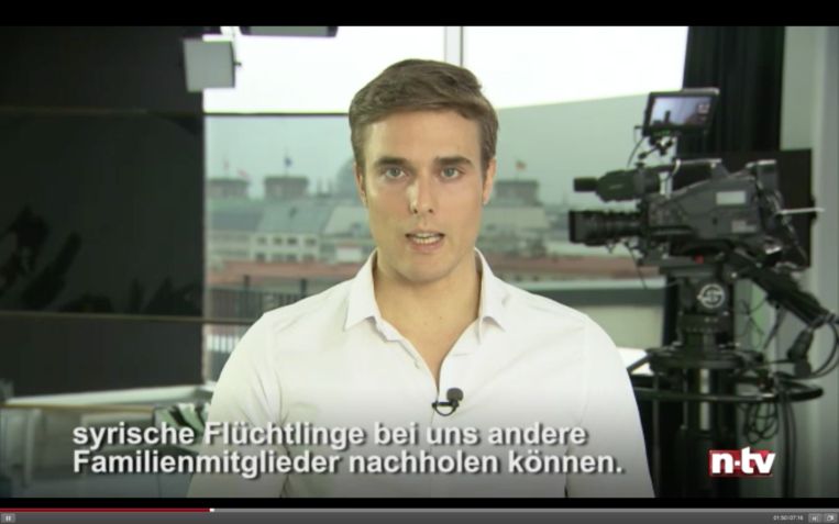 Deutscher Islamexperte beendet Islamdebatte