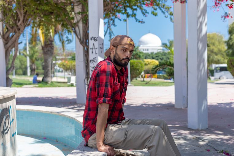 Come il musulmano tunisino medio diventa un fervente cristiano