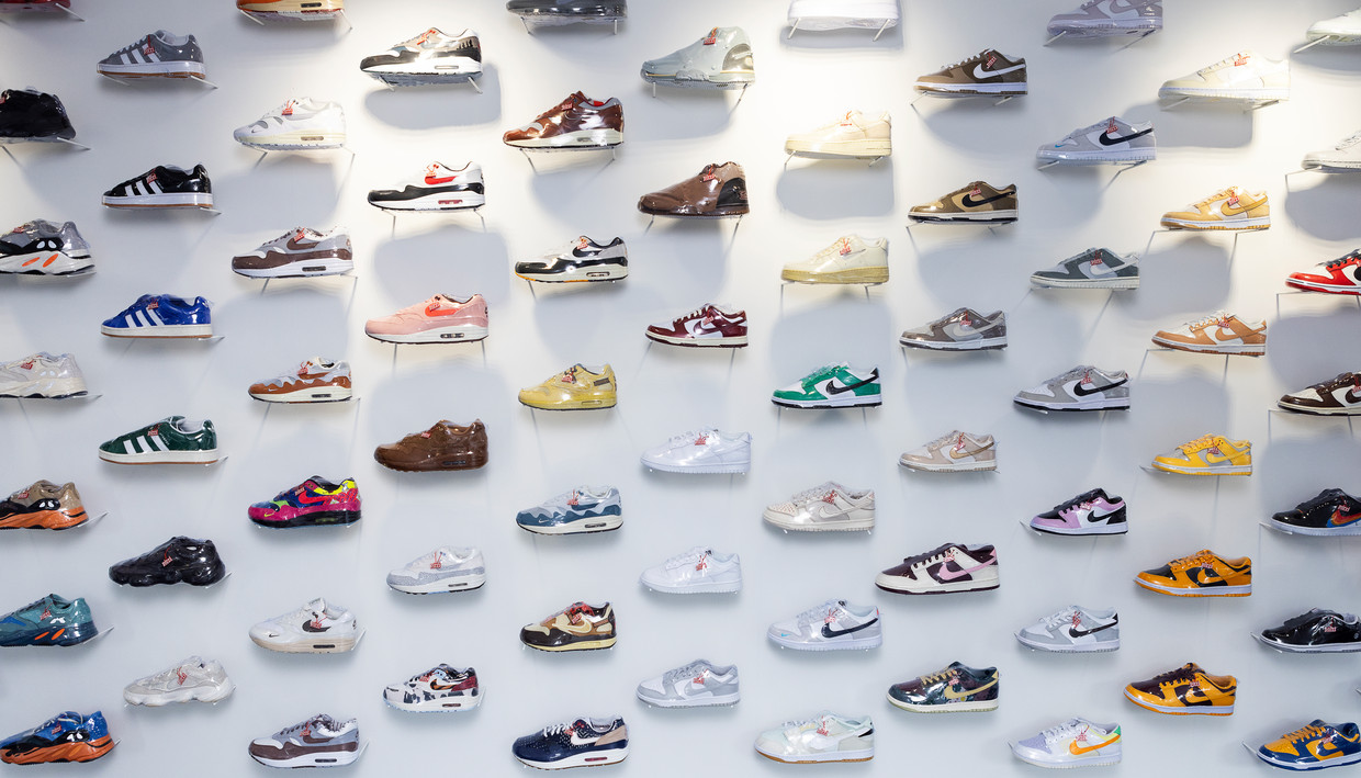 Dure schoenen merken online sneakers