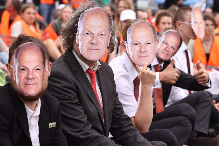 Deutsche Koalition erreicht viele Ziele, hat aber dennoch einen schlechten Ruf